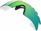 Oakley Lente de repuesto M Frame